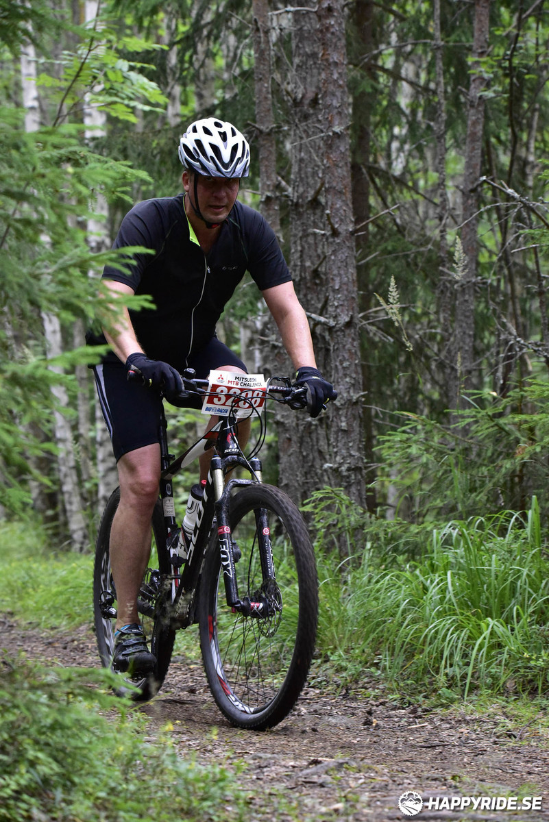 Bild från Engelbrektsturen 2019